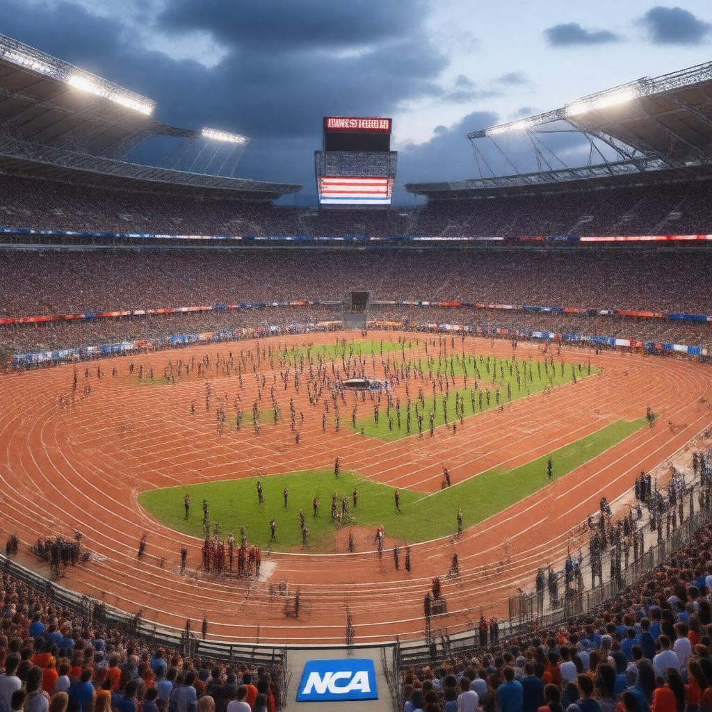 U.S. Championships (track and field)